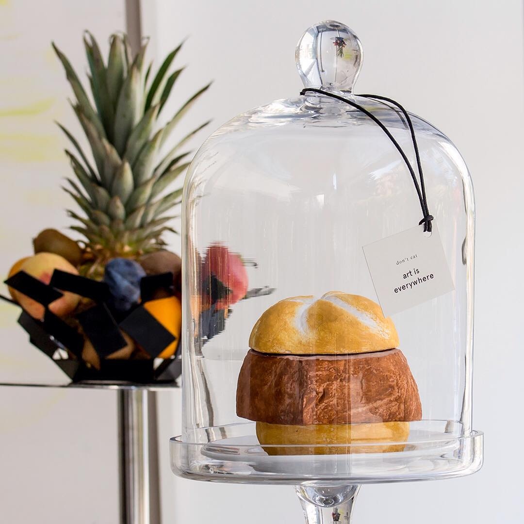 Helmut Marko Hotels – <b>Blurred boundaries</b> of art