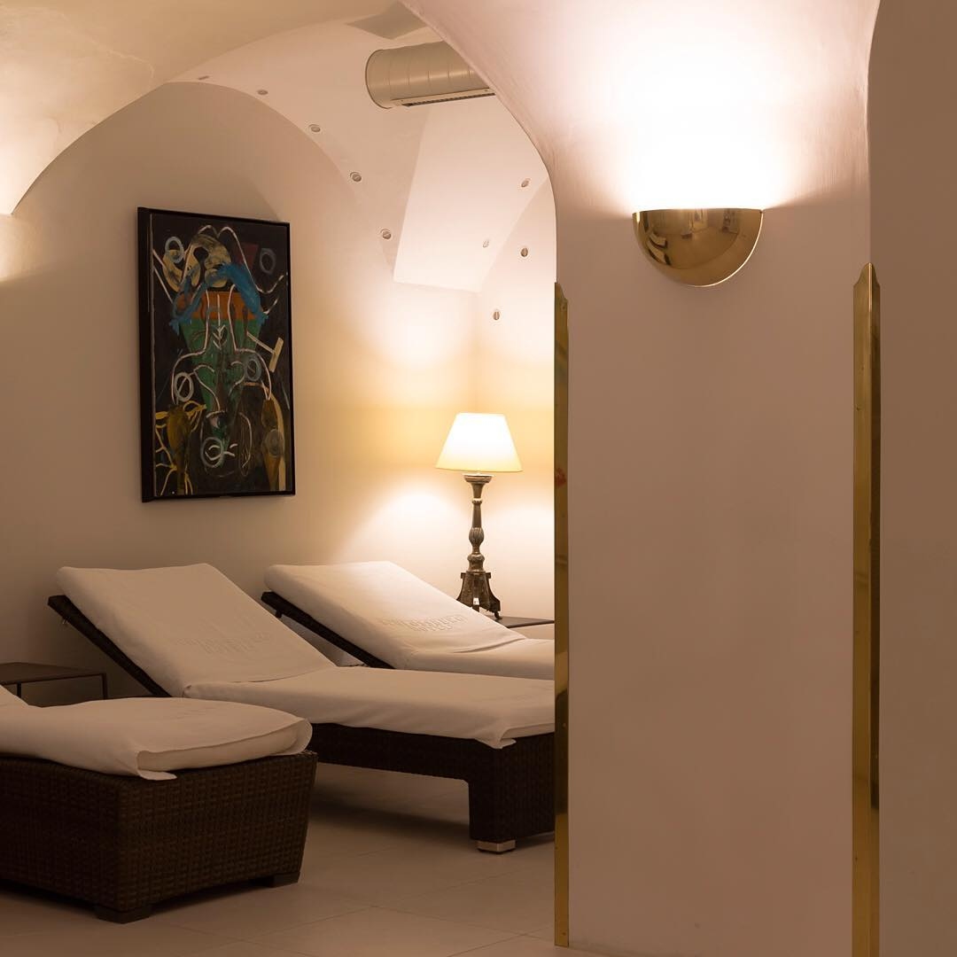 Helmut Marko Hotels – Just <b>chill</b>