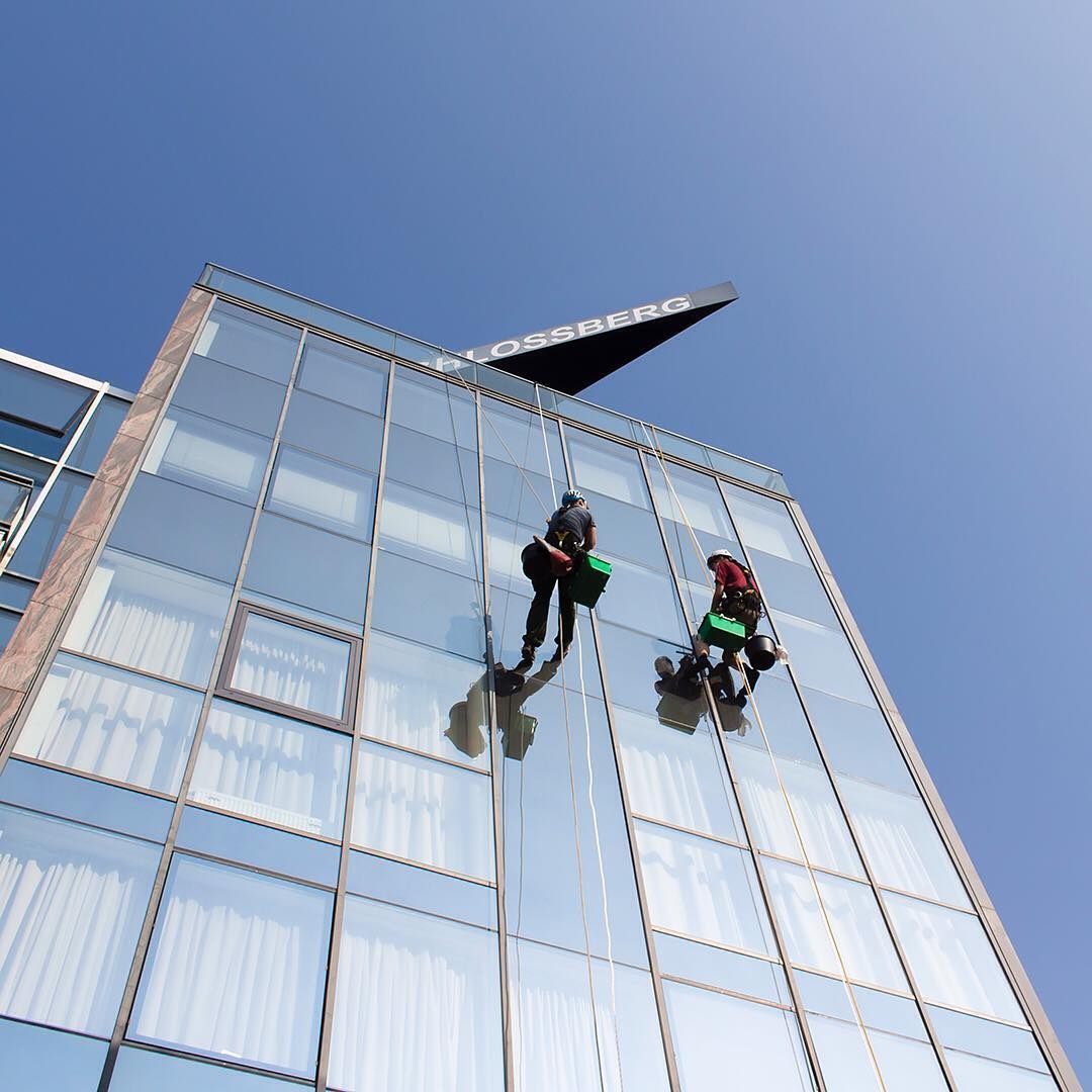 Helmut Marko Hotels – We, a domain of <b>Günther Domenig</b>