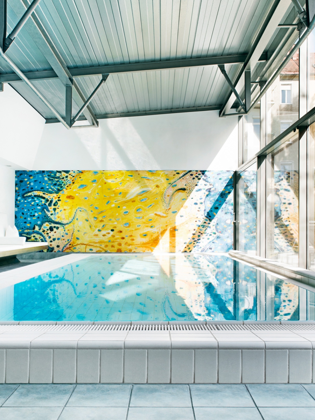 Helmut Marko Hotels – Augarten Art Hotel