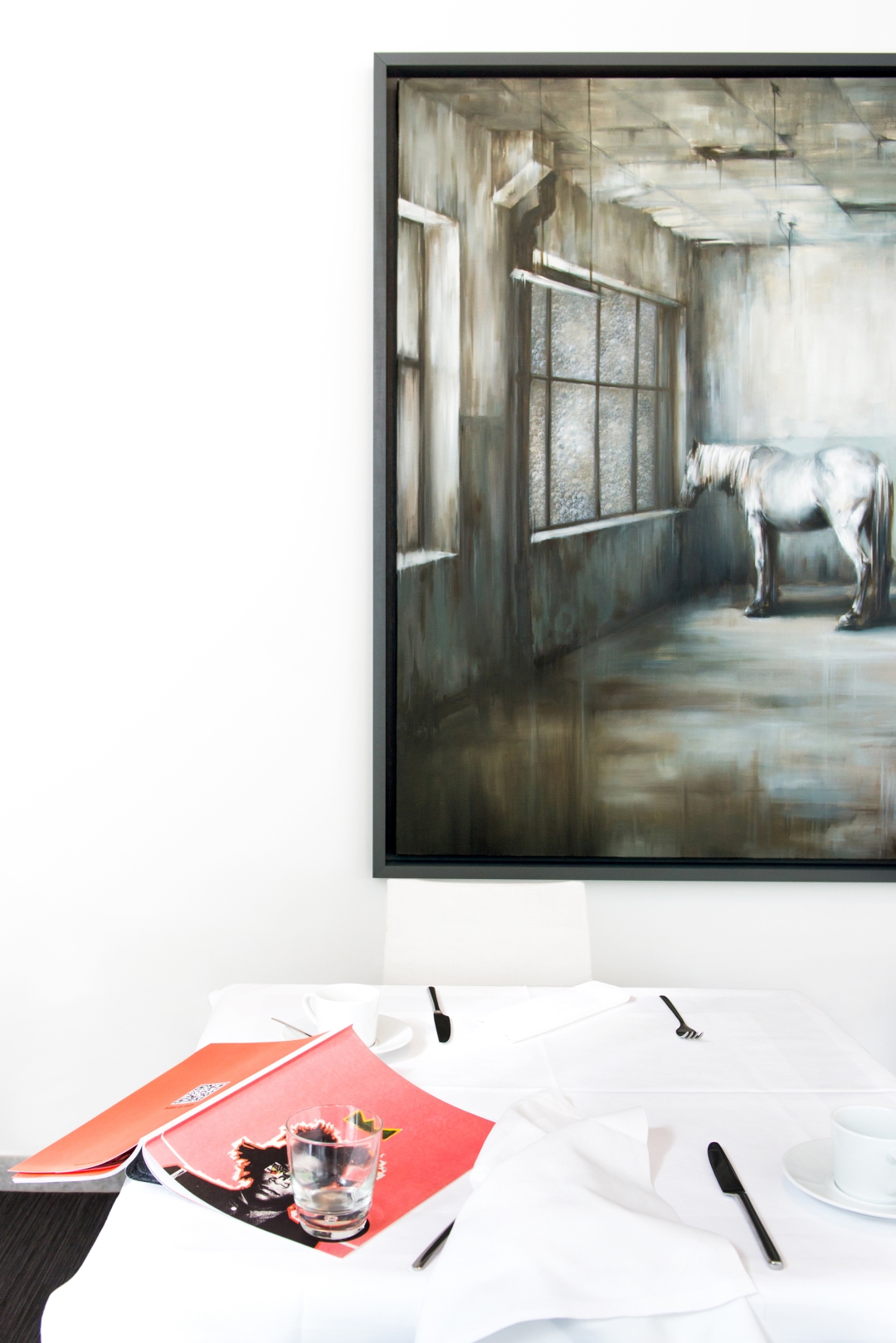 Helmut Marko Hotels – Helmut Marko mag Hotels so wie er Autos mag: perfekt abgestimmt in individuellen Setups.