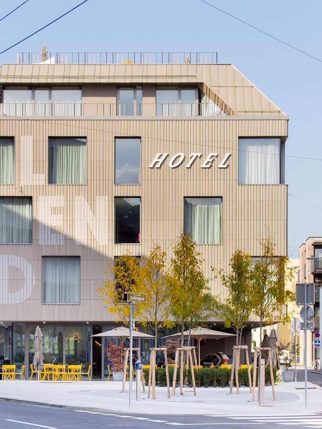 Helmut Marko Hotels – Lendhotel